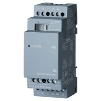 Analóg bemeneti modul 0...10V/0(4)...20mA 10Bit 2AI LOGO! SIEMENS