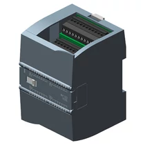 Digitális be- és kimeneti modul SB1223 16DI 16DO tranzisztor SIMATIC S7-1200 SIEMENS