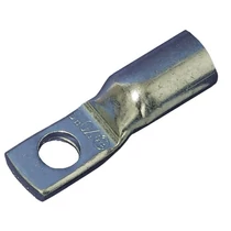 Csőkábelsaru keskeny réz 150mm2 8M/csavar ónozott gyűrűs-alakú KRN-M8/-150 S Weidmüller