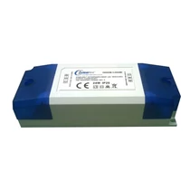 LED trafó kapcs.üzem stabilizált szerelhető állandó feszültségű 24W 12V 500mA IP20 Clearled