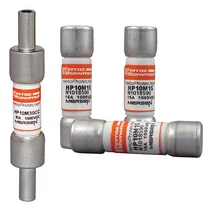 Hengeres biztosítóbetét gPV DC1000V 10x38mm 12A HP10M12 MERSEN