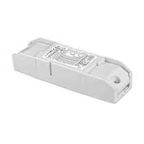 LED trafó állandó áram választás:DIP állandó áramú 1-42W 3-44V 300-1050mA Professionale 42 TCI