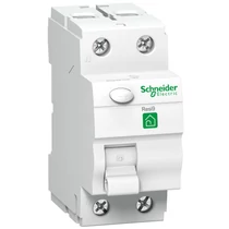 Áram-védőkapcsoló (Fi-relé) analóg 2P 63A 30mA AC-típus 6kA Resi9 R Schneider