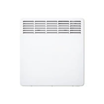 Elektromos konvektor lábazati konvektor fali 1kW 1/N/PE~230V fehér IP24 CWM 1000 P Stiebel Eltron