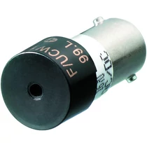 Zümmögő BA9s 83dB szaggatott hang 24V/DC DC M22-XAMP EATON