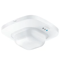 Jelenlétérzékelő mennyezetbe 4x4m 360° PIR 2000W 230V fehér IP20 IR Quattro COM2 STEINEL