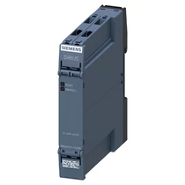 Termisztoros motorvédő relé auto Reset 1-mérőkör 1-ny 1-z 3RN SIEMENS