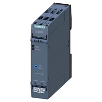 Termisztoros motorvédő relé auto/kézi Reset 1-mérőkör 2-v 3RN SIEMENS