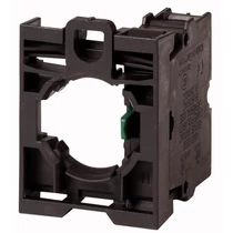 Érintkezőblokk vezérlőkészülékhez előlapra rádugható 1-z 6A/AC15/230V csavaros M22-AK10 EATON
