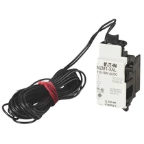 Munkaáramú kioldó 208-250VAC 208-250VDC NZM1-XAL208-250AC/DC EATON