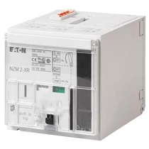 Távműködtető megszakítóhoz motorhajtás 208-240V50Hz NZM2-XR208-240AC EATON