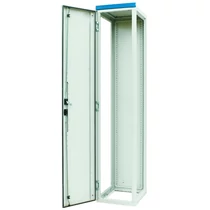 Elosztómező sorolható acél 2000mm 600mmx 408.5mmx IP40 szürke XVTL-BF-6/4/20 EATON
