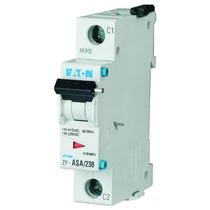 Munkaáramú kioldó PFL/PL7/PLI-hez 230V AC 1modul ZP-ASA/230 EATON
