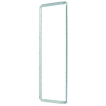Beépítőkészlet hátsó fix 591mm-sz 1900mm-ma 90mm-mé XVTL-BP-F-6/20 EATON