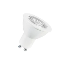 LED lámpa tükrös 3,2W- 35W 220-240V AC GU10 230lm 827 36° 15000h 565cd LED ParathomValue LEDVANCE