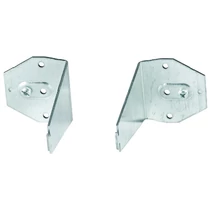 Kalapsíntartó Xboard+ állítható mélységhez 59mmx 64mmx 98mm fém BPZ-TF/2 EATON