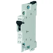 Segédérintkező PLS/PL6/PL7/PKN/Z-MS -hez 1-z 1-ny 3A 230V AC 0.5modul ZP-IHK EATON