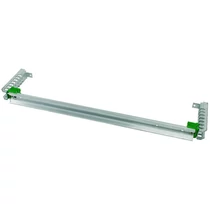 Kalapsínkészlet Xboard+ állítható mélységgel 725mmx 45mmx 50mm fém BPZ-DINR35-800-T EATON