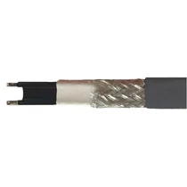 Fűtőkábel párhuzamos önszabályozó 9W/m 230V 85°Cmax. csőfűtés-hez D-TRACE DIRAC