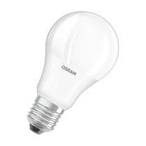 LED lámpa körte 5,5W- 40W 220-240V AC E27 470lm 827 200° 15000h LED Parathom CLA LEDVANCE