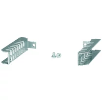 Kalapsíntartó Xboard+ állítható mélységhez 38mmx 27mmx 113mm fém BPZ-TA/2 EATON