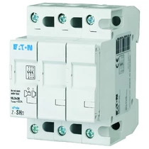 Biztosítós szakaszolókapcsoló sorolható 10x38 kompakt C1-C3 forma 3-pólus 32A 400V Z-SH/3 EATON