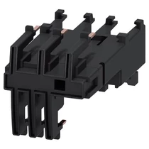 Összekötő készlet 3RV2-höz 3P 3RA SIEMENS