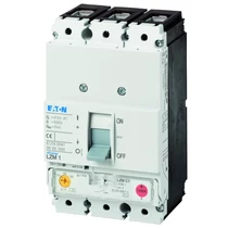 Kompakt megszakító berendezés/kábelvédő 3P fix 50A 40-50A-hő 36kA 690V LZMC1-A50-I EATON