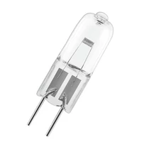 Halogén lámpa gyógyászati 50W 12V G6.35 1350lm 3250K víztiszta 100h Xenophot 64611 HLX OSRAM