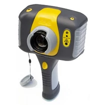 Hőkamera, IRI2010-00 Dual vision