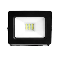 Reflektor 1*10W IP65 4500K 800lm fekete