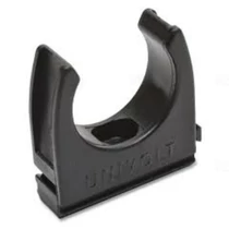 Univolt CL 50 pattintóbilincs fekete