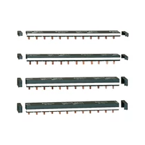 Fésüs sín 1p 2*24 modul