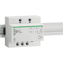 Biztonsági trafó 16A 220/240V