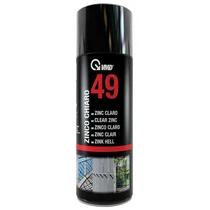 Cink spray javítófesték, 400ml