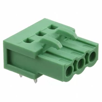 Sorkapocs nyák IC 2,5/3-G-5,08 Phoenix Contact