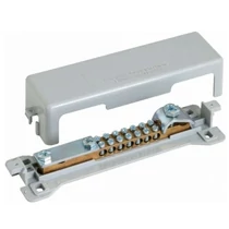 EPH-sín EPH-sín sárgaréz fix 51.5mm x 41.5mm x 173.5mm burkolattal POT 16/25 Pollmann