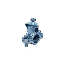 Földelő csőbilincs 3/4" cink 3/4 " D 3/4 Pollmann