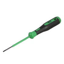 Működtető szerszám 2,5x0,4x24mm th.175mm 1000V VDE WAGO