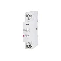 Moduláris kontaktor ETI R20-11 230V 20A