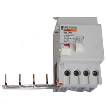 VIGI C60 3P 25A 300mA ID-kismegszakító