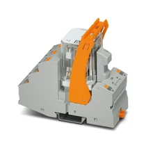 Relé 2váltó RIF-4-RPT-LDP-230AC/2x21 Phoenix Contact NEM RENDELHETŐ