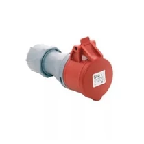 Dafh 163 lengő dugalj 4*16A