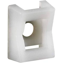 Kötegelőtalp max 4,6 mm szél Corling
