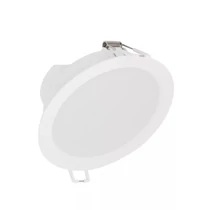 Mélysugárzó LED lapos DL IP44 DN 115 8W 840 WT PROTECT 8W 800lm 4000K 100° 25000h 115x42mm 2év