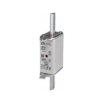 Olvadóbetét NH 1C 100A ETI
