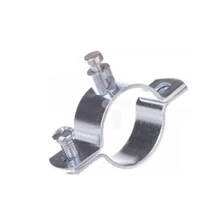Földelő csőbilincs 1 1/2" galván/elektrolit horganyzott acél 46.3-48.3mm 925 1 1/2 OBO-BETTERMANN