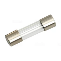 Wickmann 0.50A betét 5*20 T lomha
