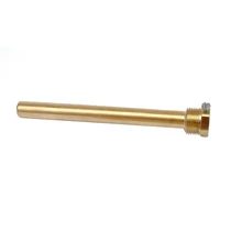 Merülőhüvely TF25-höz V4A 150/142mm d6mm-érzékelőhöz THVADS150 Thermokon