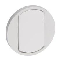 Céliane/Mosaic világítóbetét kapcs/nyg.-hoz glimm 230V 0.003A fehér-fényű dugaszolóaljzat LEGRAND